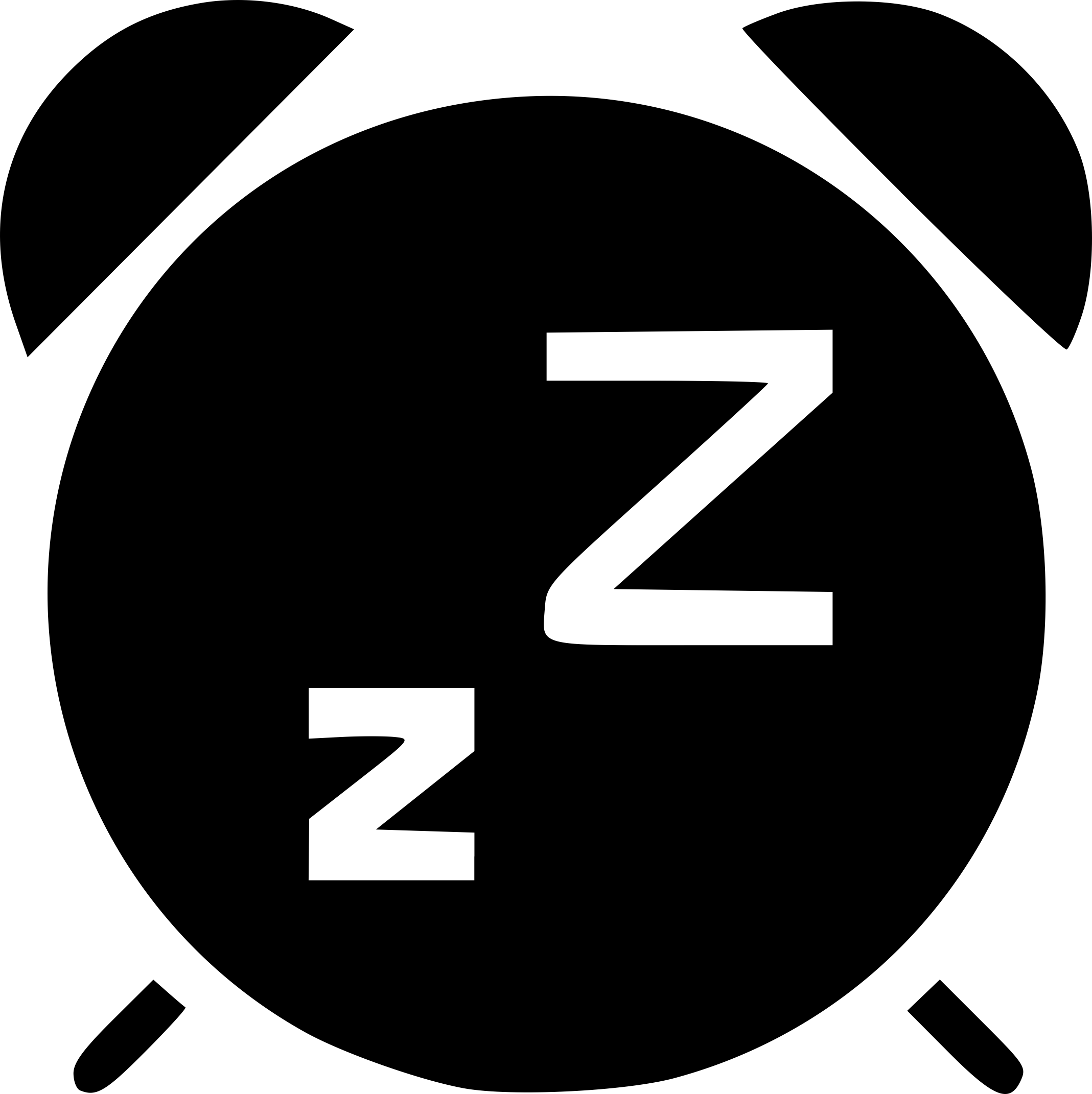 Gui Snooze Clock Sketch Style Svg Vector Free Vectors